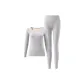 Moonlight Gray (Women's-37°C Skin, Anti-Static)