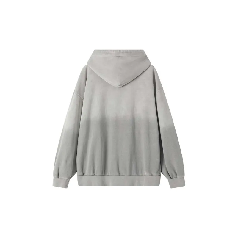 Rabbit House Sweatshirts Unisex-13