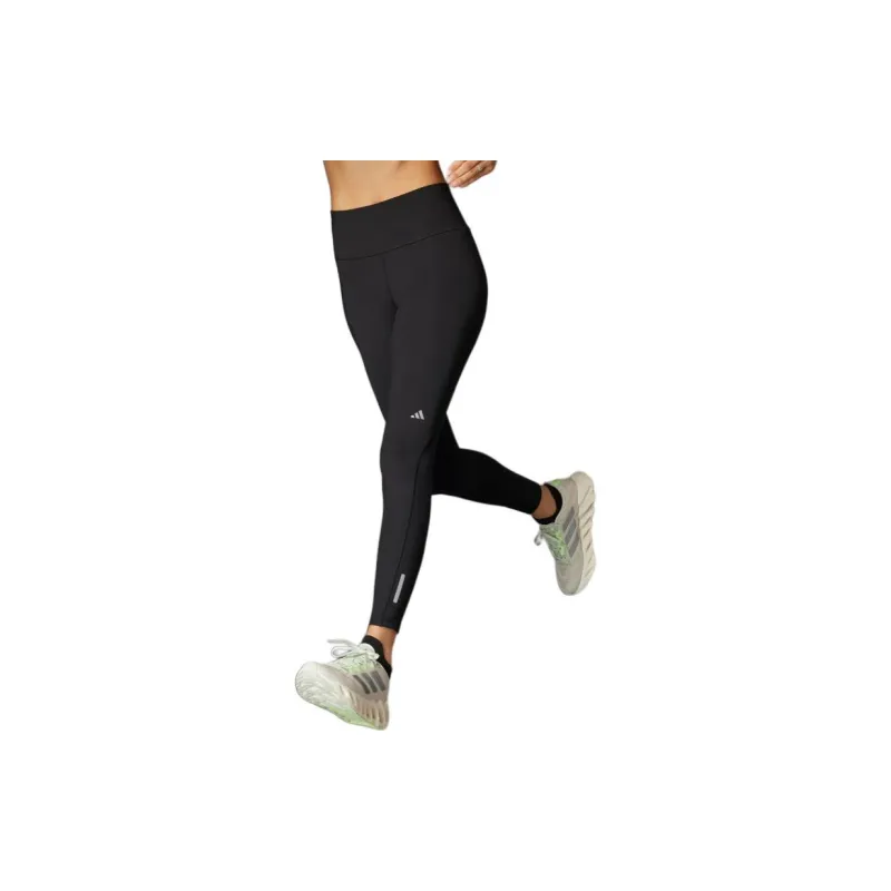 Adidas Free Shipping With AdiClub Ultimate Running 7/8 Leggings-5