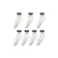 7-Pack[White 7]