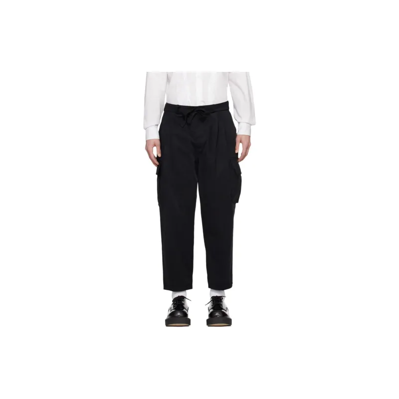 Dickies Casual Pants Women's Black-1