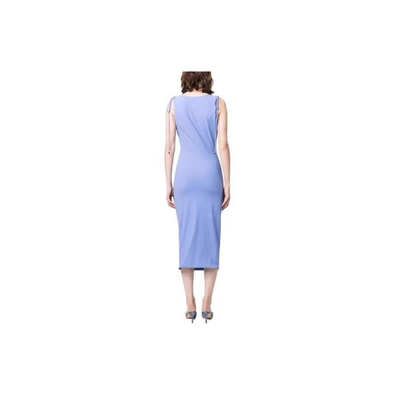 Patrizia Pepe Abito Midi dress-2