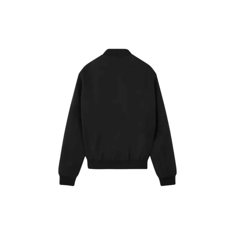 VERSACE Wild Barocco Reversible Bomber Jacket-3