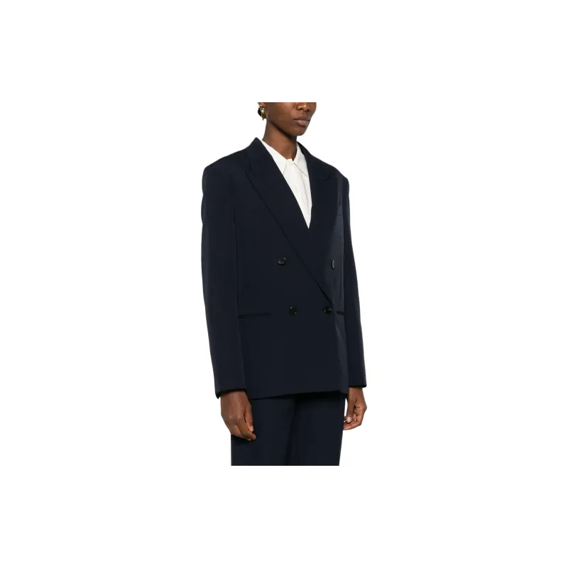 THE ROW Sandon Blazer-3