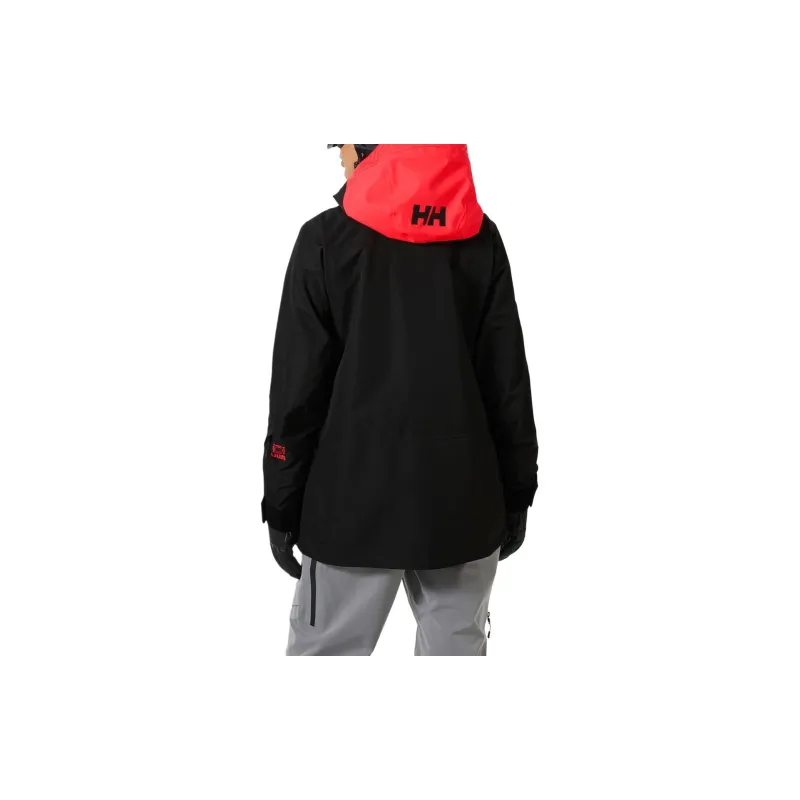 HELLY HANSEN Elevation Infinity 3.0 Jacket Women's-6