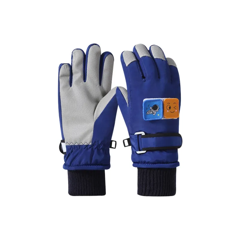 HNJ Ski Gloves-21