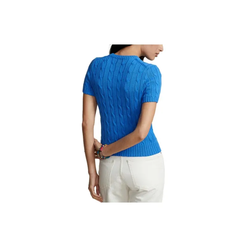 Polo Ralph Lauren Knitwear Women's Blue-2