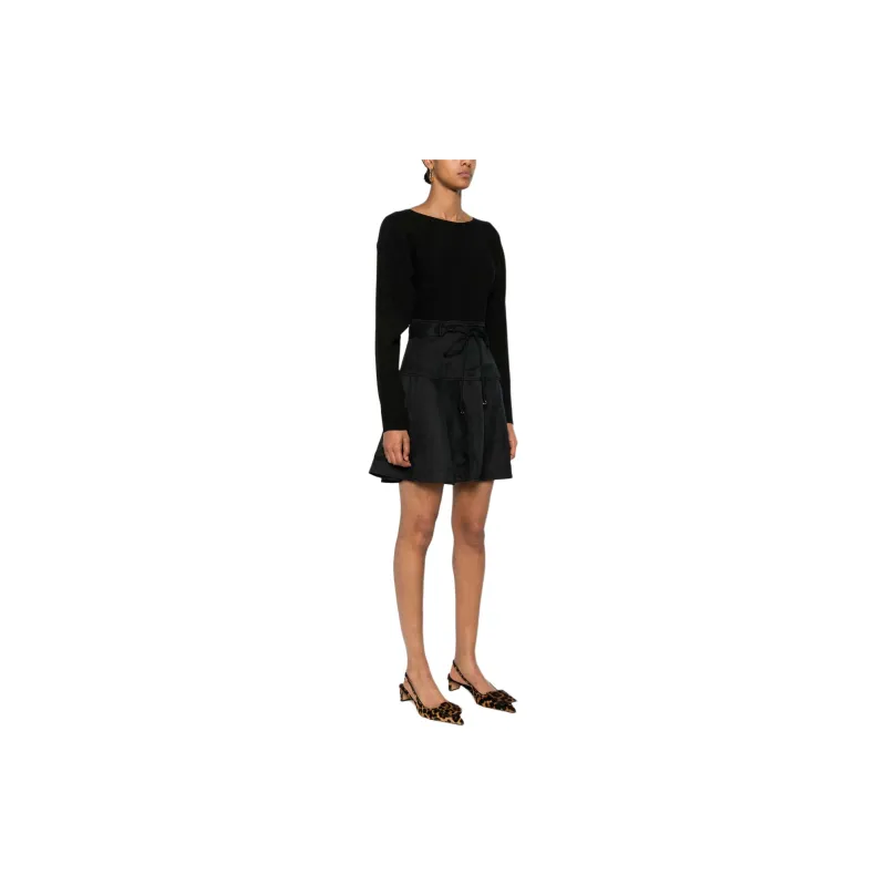 Ulla Johnson Aremi Mini Dress-1