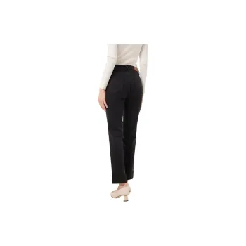 Hush Puppies Jeans Women's Black