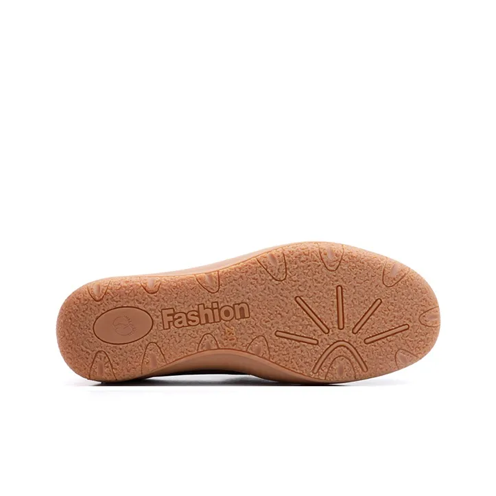HANG TEN Casual Single Shoes Flat Women's-13