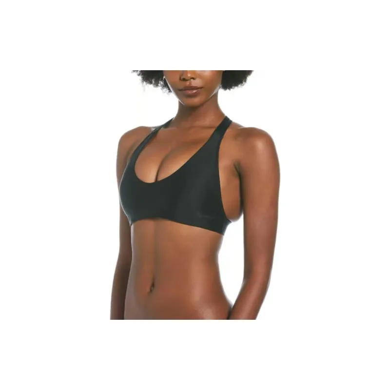 Nike Bikinis Women's Black-4