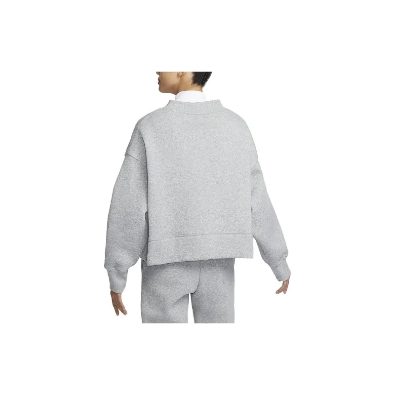 Nike Knitwear Women's Gray-4