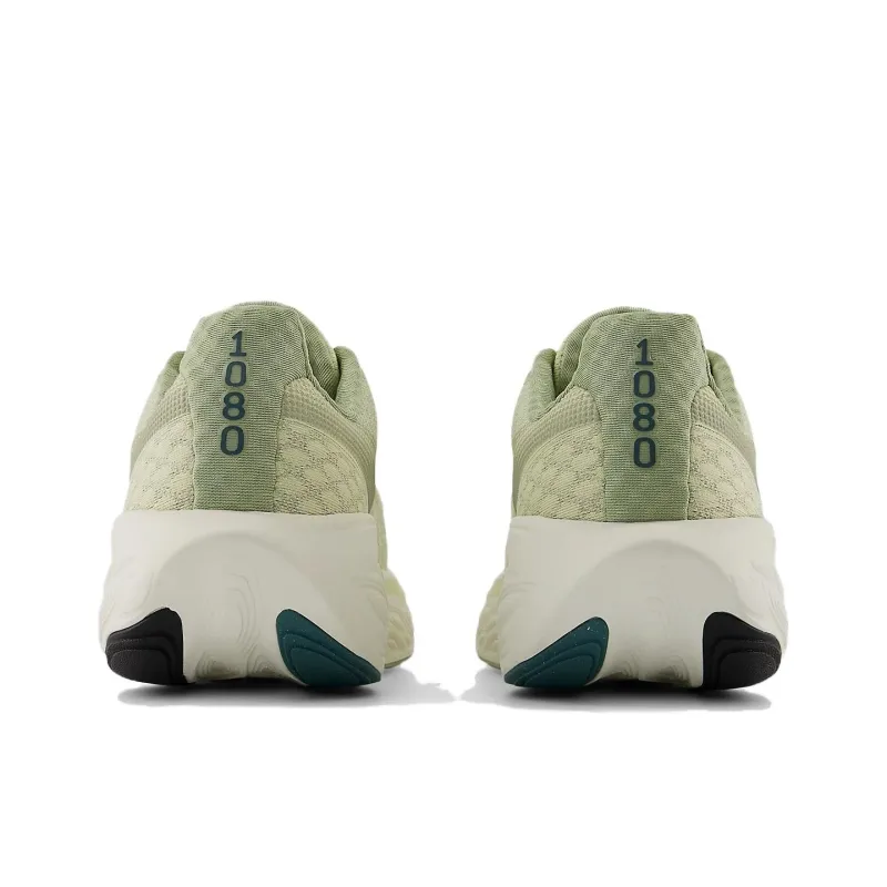 New Balance Fresh Foam X 1080v14 Pale Moss New Spruce Linen-3