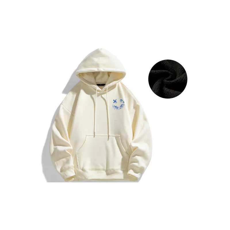 LA'T.WEEKEND Sweatshirt Fall And Winter Unisex-26