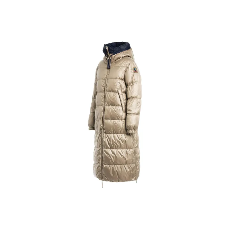 PARAJUMPERS Sleeping Bag Parka Coat-5