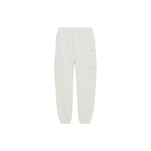 ARITZIA Knitted Sweatpants Women's Matte Pearl/Matte Pearl