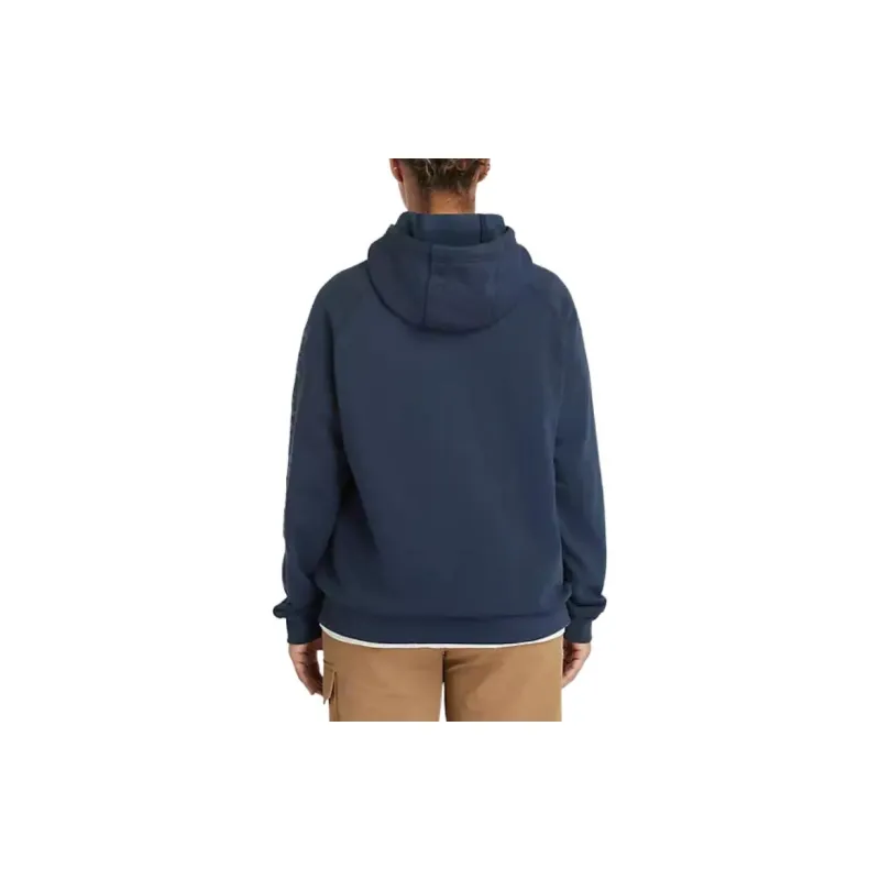 Timberland PRO Hood Honcho Sport Hoodie Sweatshirt Women's Dark Blue-1