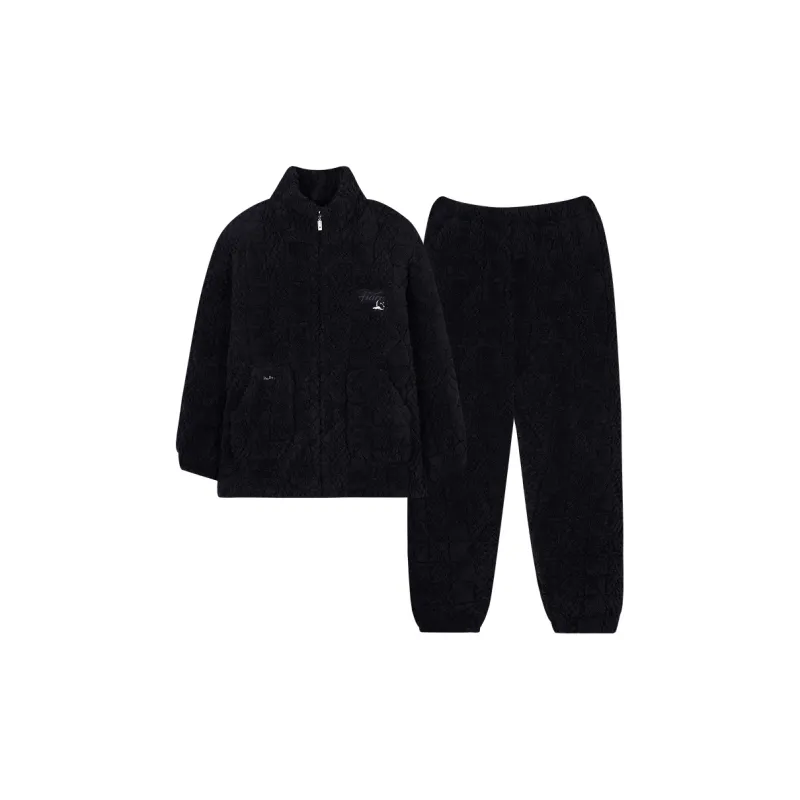 MIIOW Unisex Pajama Sets-1