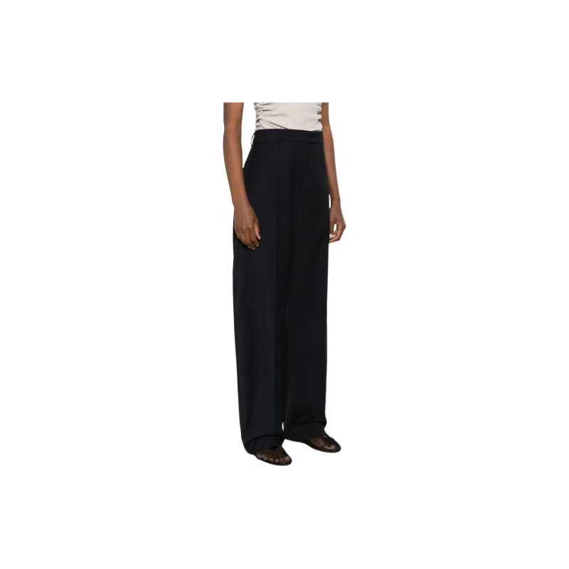 SportMax Ampezzo Trousers-2