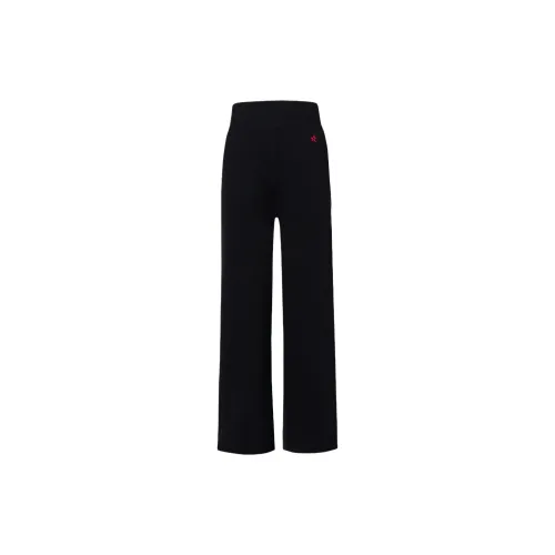 Perfect Moment Casual Pants Women's Black