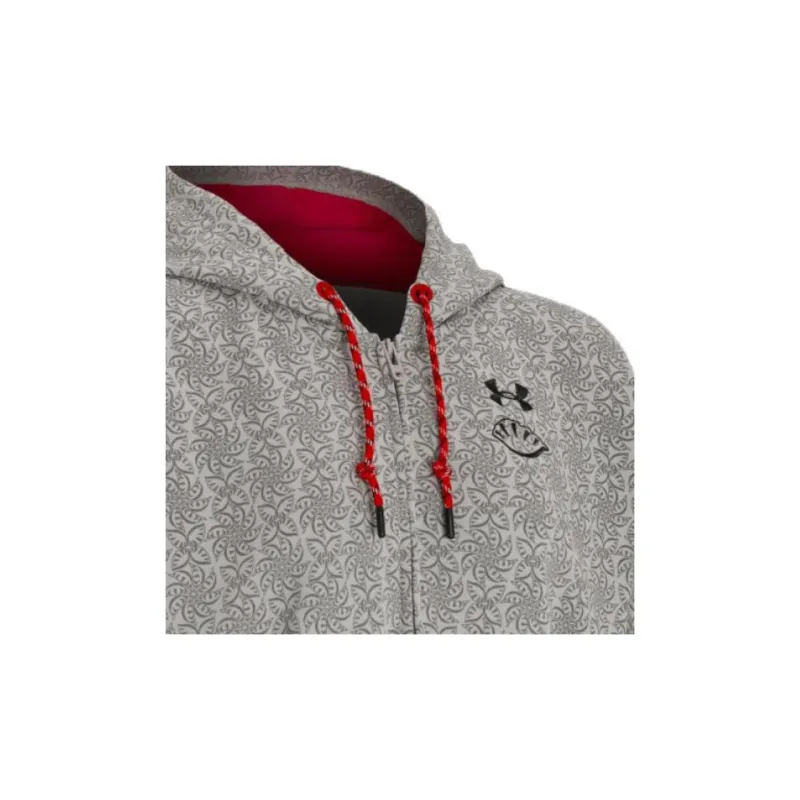 Under Armour Jackets Women's Agate White-2