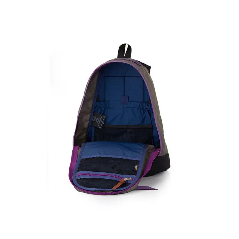 GREGORY Polyamide Hiking Multifunction Travel Backpack Regular Unisex Multicolor-2