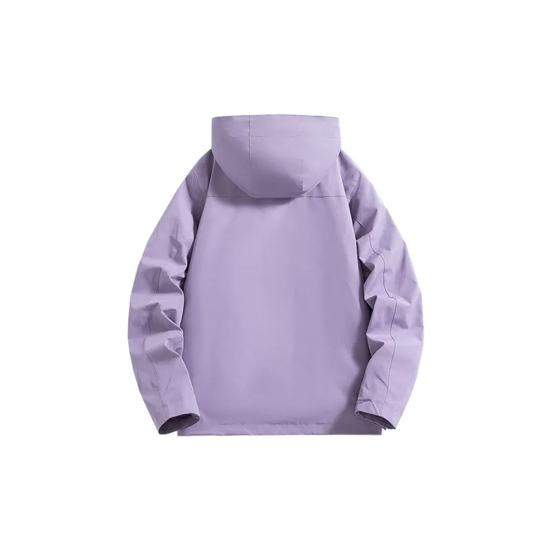Jeep Leisure Collection Waterproof, Windproof, Breathable, Water Repellent, Moisture Wicking Jacket Unisex-26