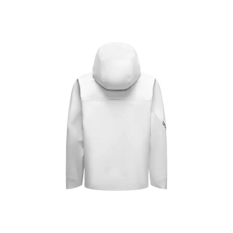DESCENTE SNOWBOARD Series Jackets Unisex-1