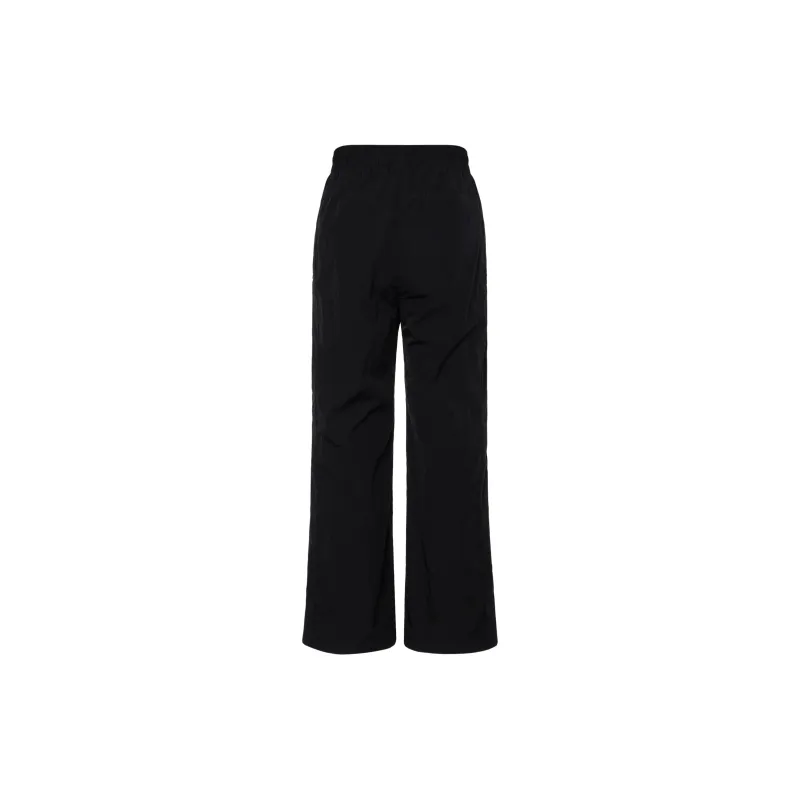 Nike NSW NK WR WVN HR OH PANT Casual Pants Women's Black-2