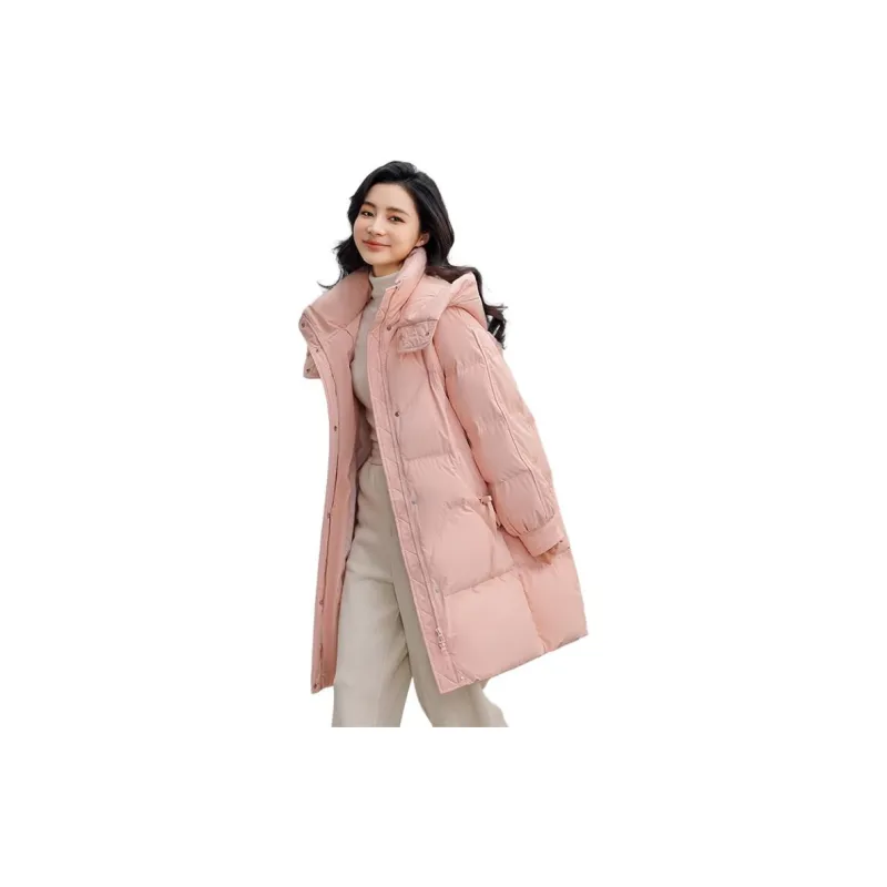 YAYA Down Jackets Women's-1