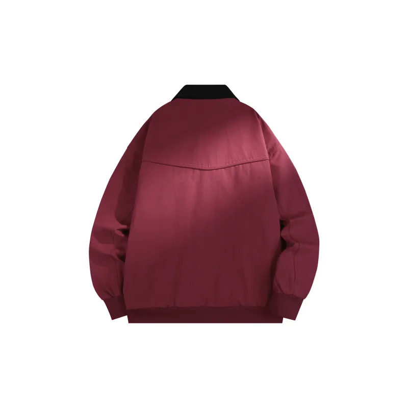 NXPTP Jacket For Spring And Fall Unisex-5