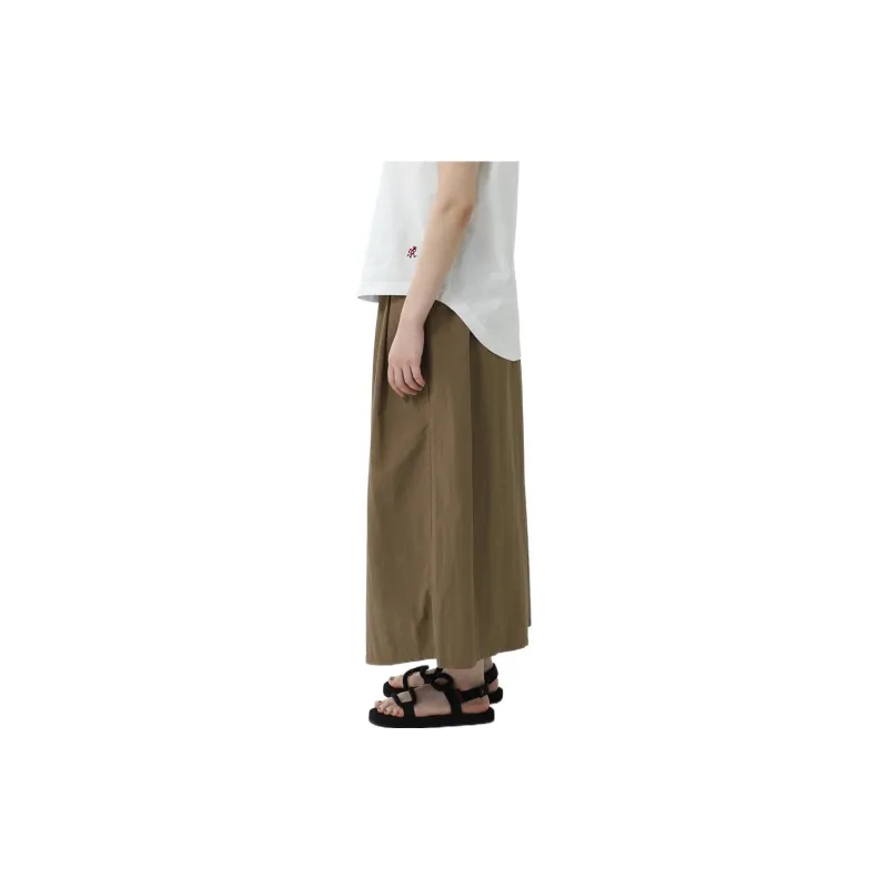 Gramicci Casual Pants Women's-7