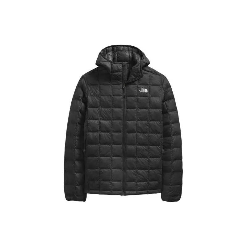 THE NORTH FACE Men's ThermoBall™ Hoodie 2.0-1
