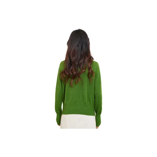 Coredorm Knitwear Women's Green
