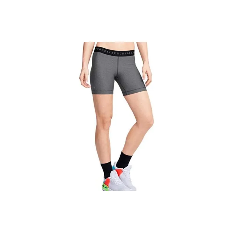 Under Armour Yoga Shorts Women's-21