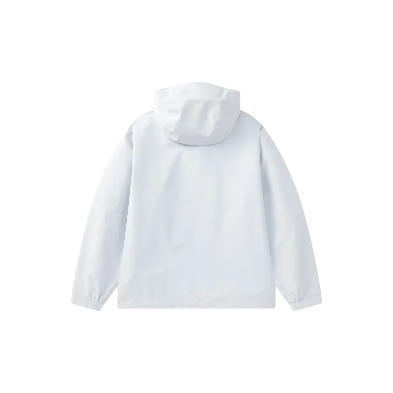 KELME Waterproof And Windproof Jackets & Coats Unisex-3