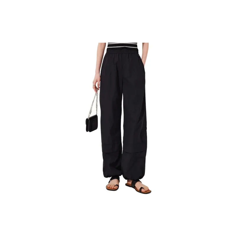CHUMIAN Cargo Pants Women's-3