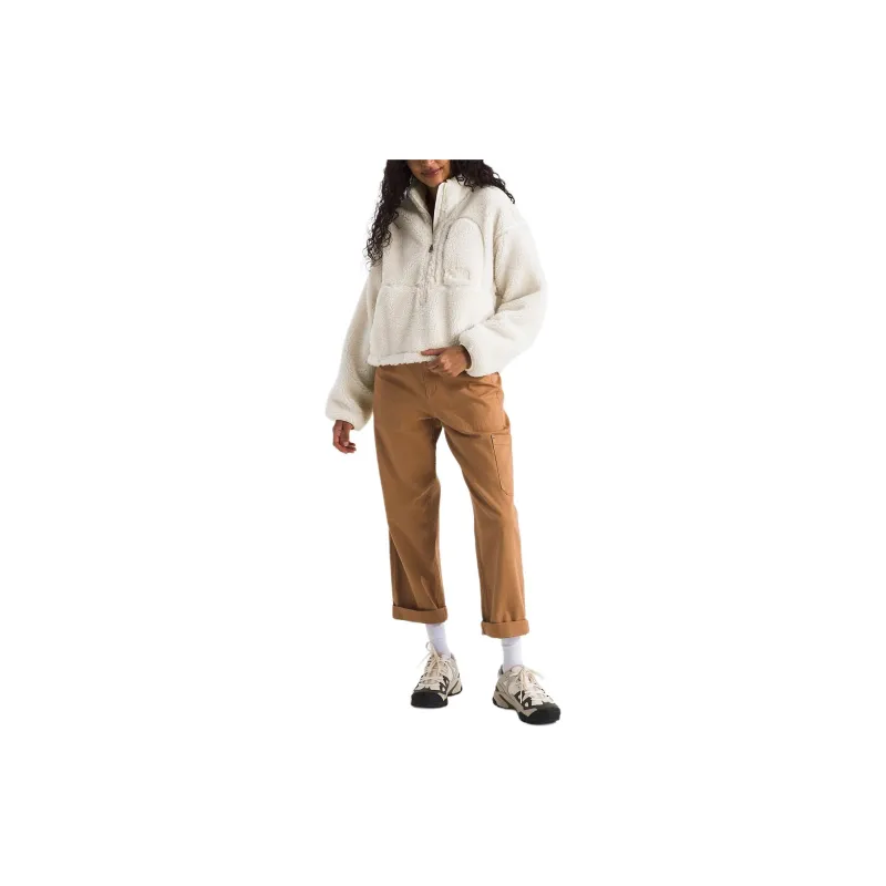 THE NORTH FACE Women's's Extreme Pile Pullover 2-3
