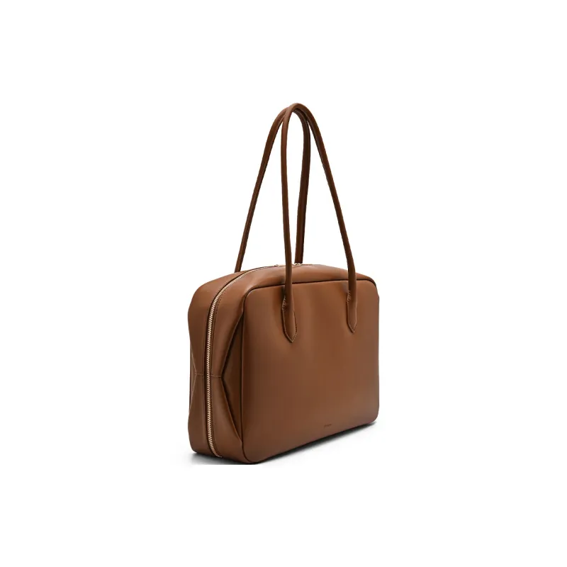PEDRO Enlightenment Series PU Toast Bag Shoulder Bag Large Size Women's-8