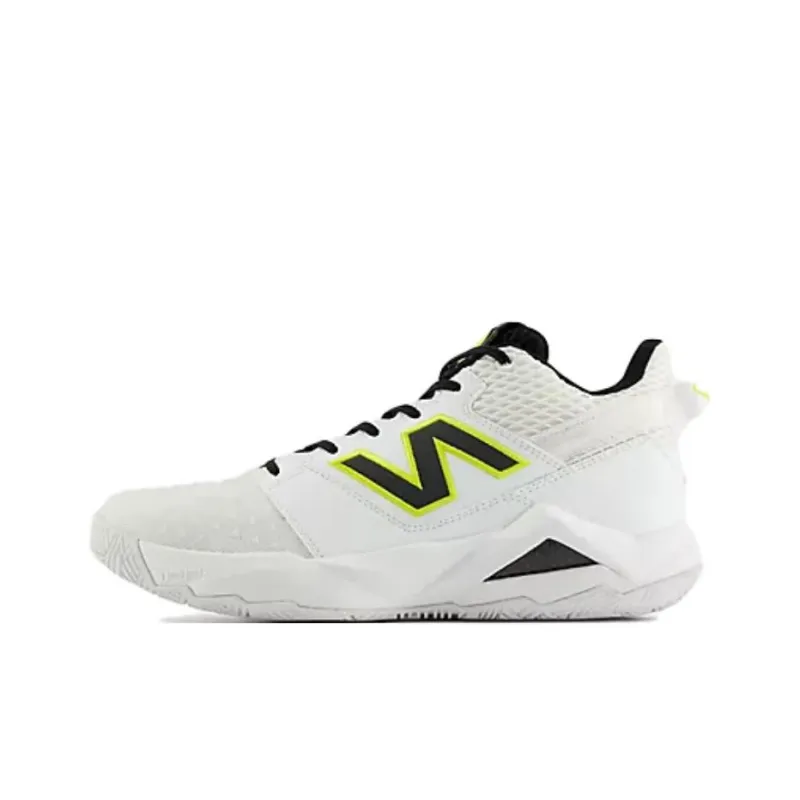 New Balance Coco CG2 White Black Women's-0