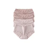 Elegant Pink 2-Smoke Pink Yarn 2 (4 Pack)