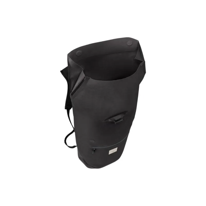 OSPREY Nylon Backpack Unisex Black-3