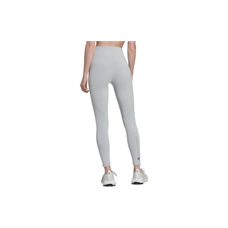 Stella Mccartney X Adidas Sports Pants Women's Gray-3
