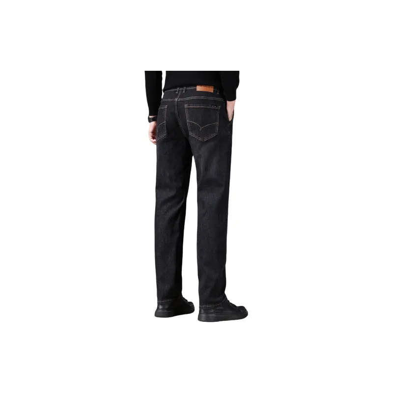FIRS Jeans Men-2