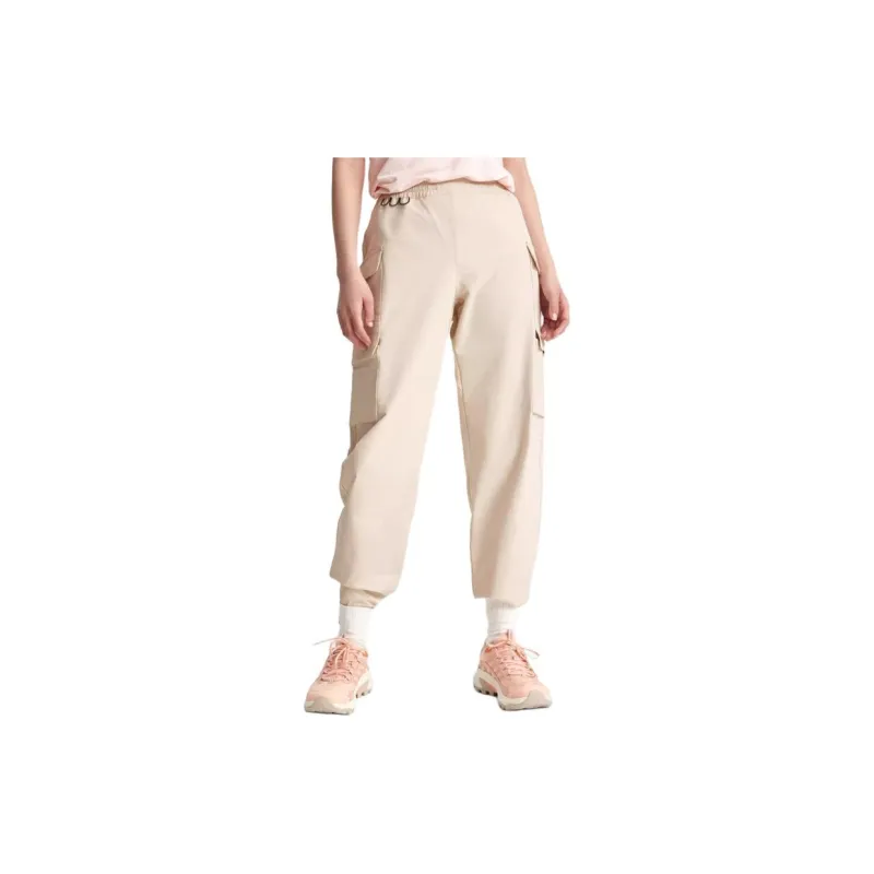 MERRELL Cargo Pants Women's Light Khaki-2