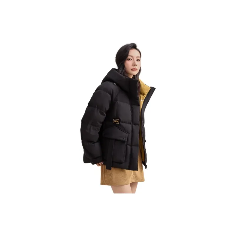 YAYA Down Jackets Women's-4
