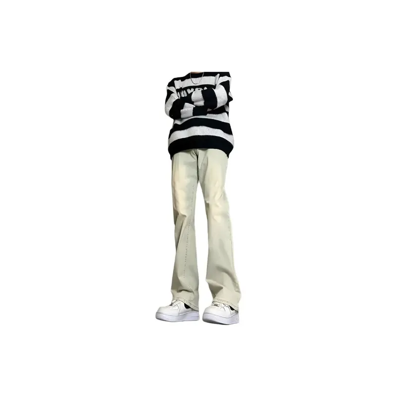 Humanism 1986 Jeans Unisex-9