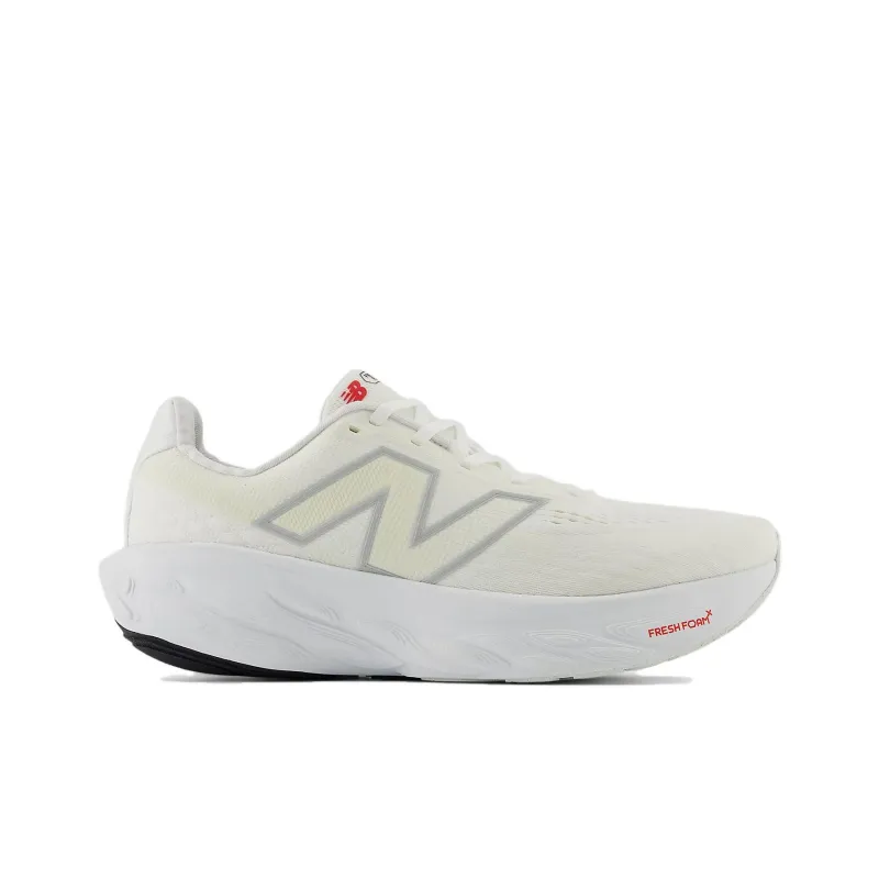 New Balance Fresh Foam X 1080v14 White Silver Metallic Sea Salt-1