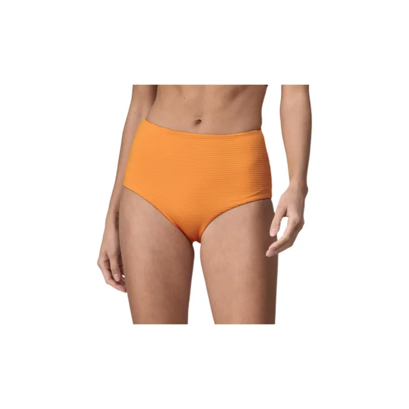 Patagonia Swimming Shorts Women's Orange-2
