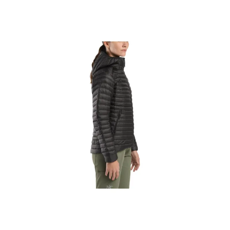 Arcteryx CERIUM LIGHTWEIGHT Jackets Coats Women's-7